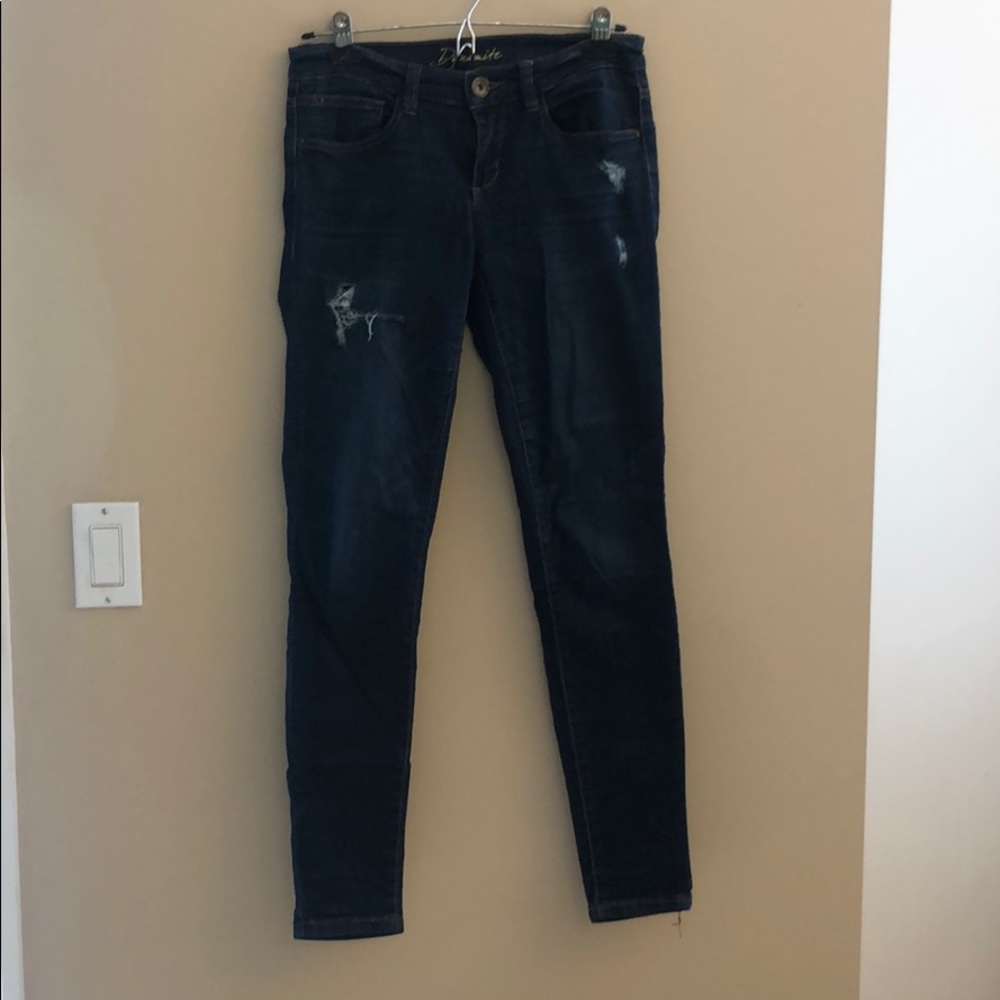 Dynamite Jeans